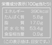 ＡＮＤＥデニッシュパン頒布会の4月ラベル5