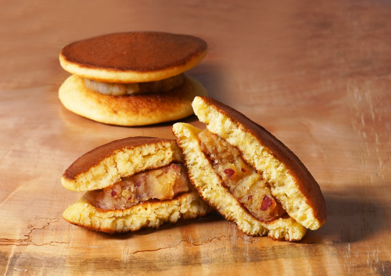 ににぎ厳選 和スイーツ頒布会の9月商品1