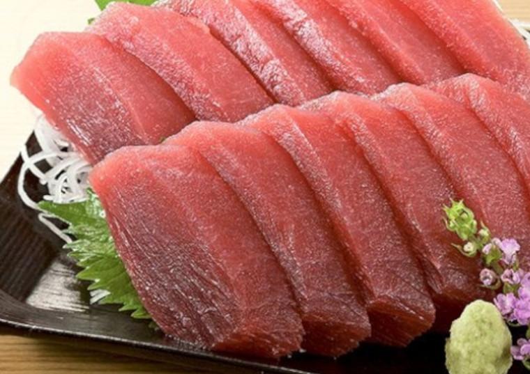 まぐろづくし頒布会の6月商品3