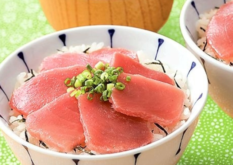 まぐろづくし頒布会の6月商品5