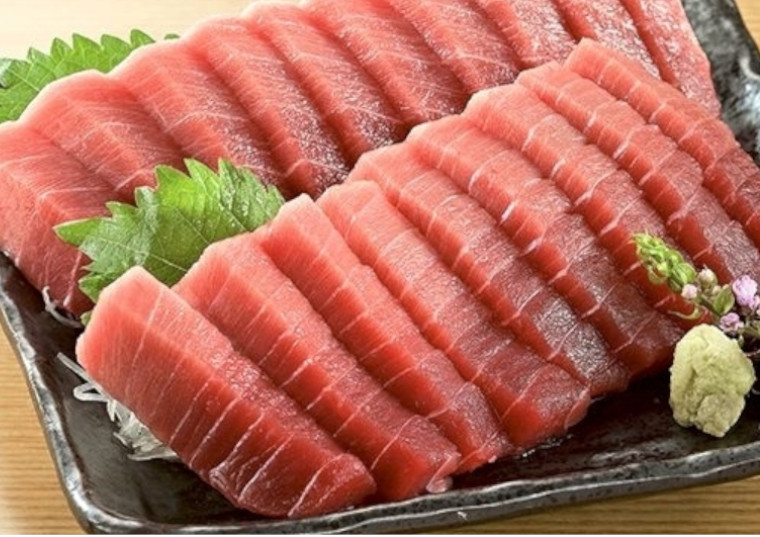 まぐろづくし頒布会の7月商品3
