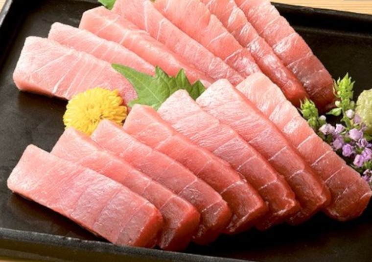 まぐろづくし頒布会の8月商品4