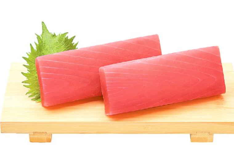 まぐろづくし頒布会の9月商品1