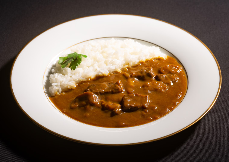 こだわりレトルトカレー頒布会の6月商品1