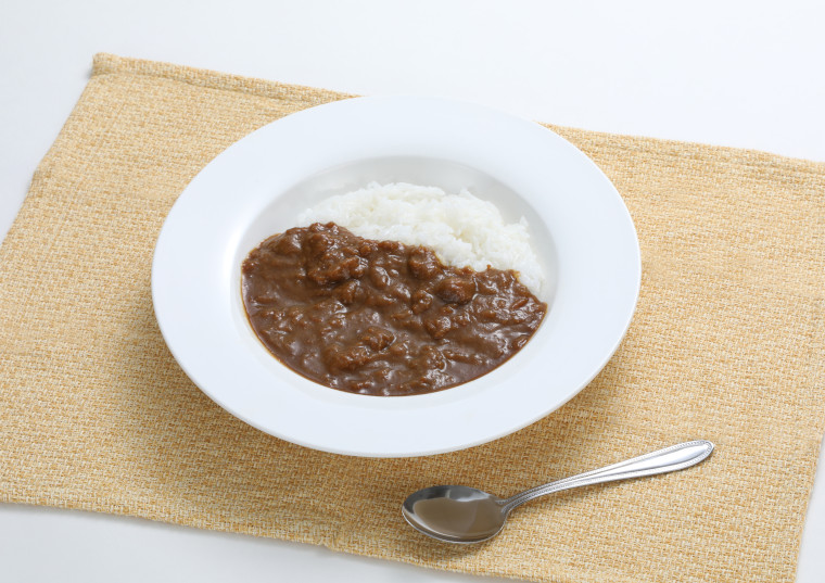 こだわりレトルトカレー頒布会の7月商品1