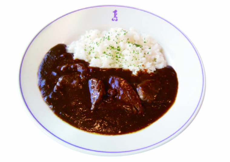 こだわりレトルトカレー頒布会の7月商品2