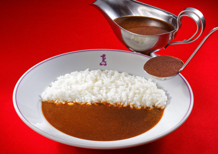 こだわりレトルトカレー頒布会の7月商品3