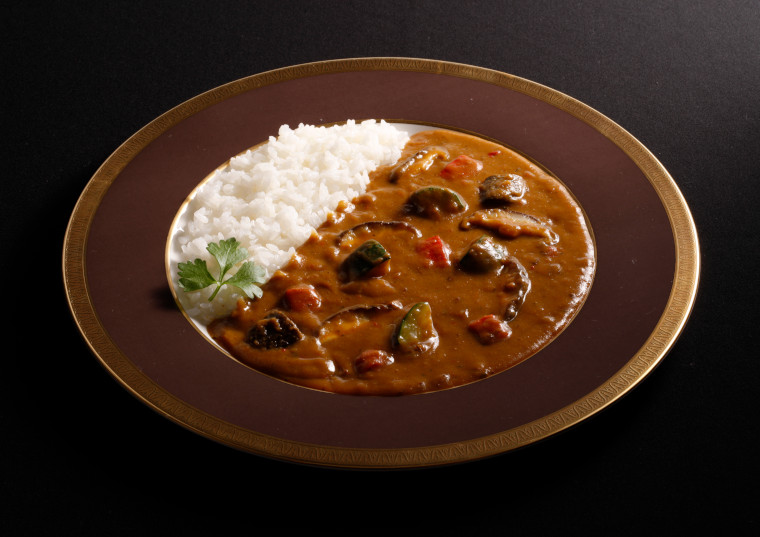 こだわりレトルトカレー頒布会の11月商品1