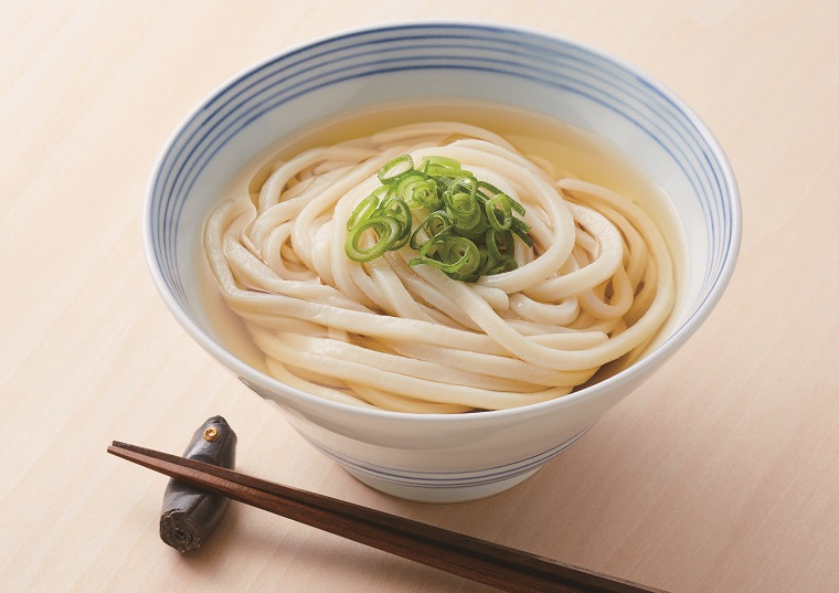 讃岐うどん頒布会６回コースの9月商品1