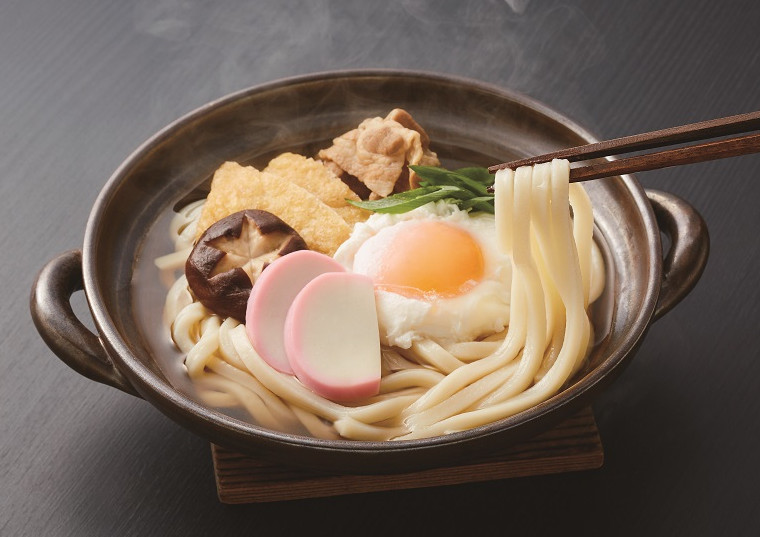 讃岐うどん頒布会9回コースの2月商品1