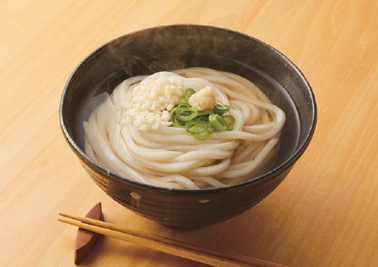 讃岐うどん頒布会9回コースの6月商品1
