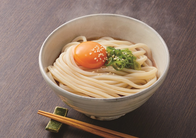 讃岐うどん頒布会9回コースの10月商品1