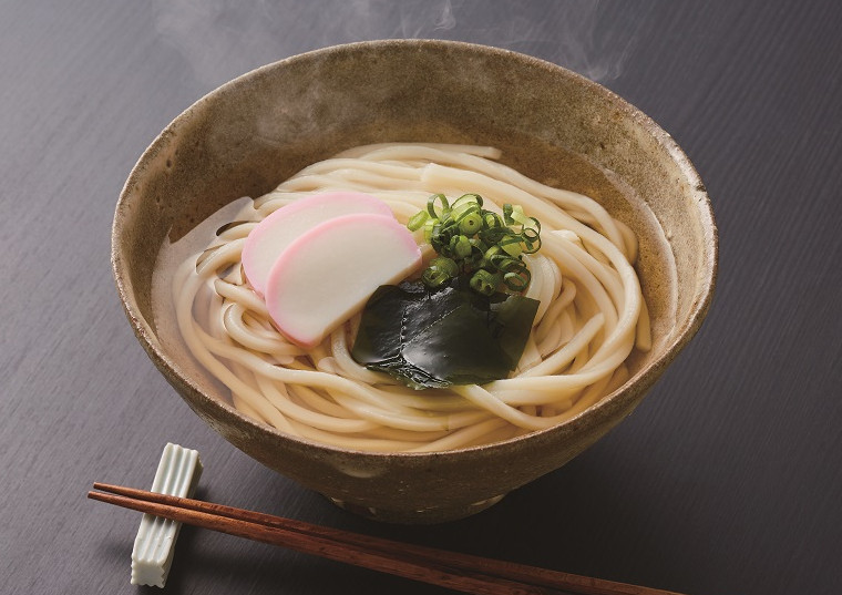 讃岐うどん頒布会9回コースの11月商品1