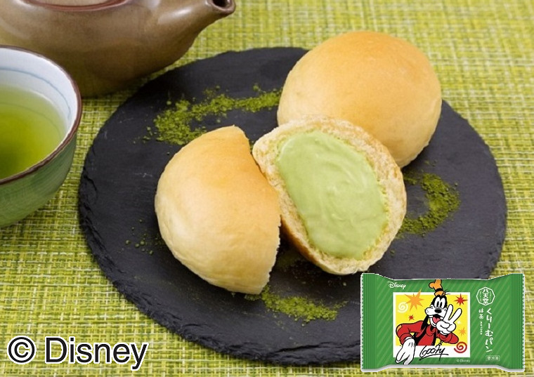 八天堂【Ｄｉｓｎｅｙ】スイーツパン頒布会３回コースの6月商品3