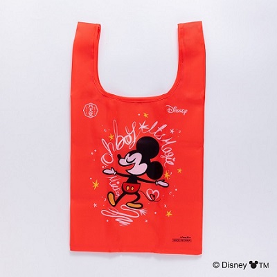 八天堂【Ｄｉｓｎｅｙ】スイーツパン頒布会３回コースの8月商品4