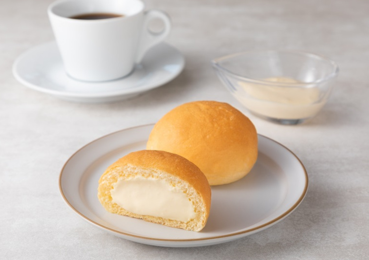 八天堂くりーむパン頒布会の1月商品3