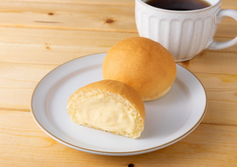 八天堂くりーむパン頒布会の2月商品4