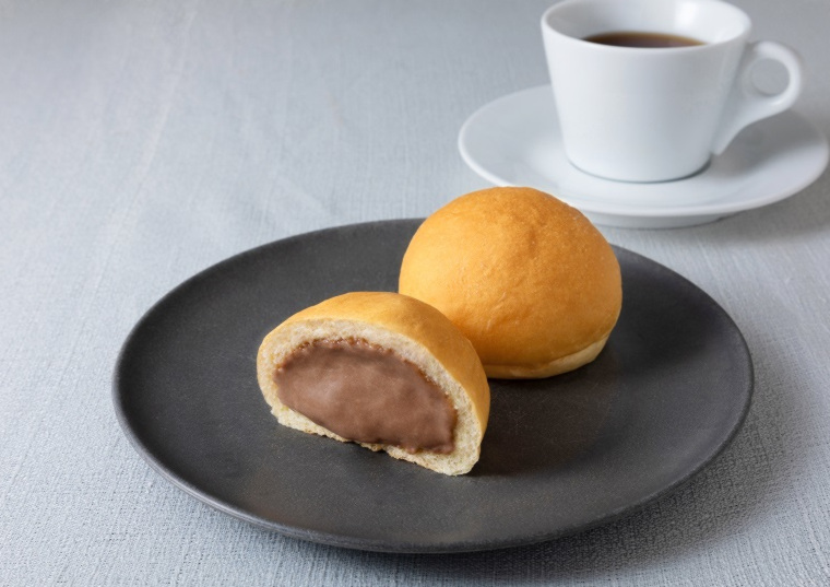 八天堂くりーむパン頒布会の10月商品画像3