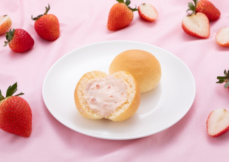 八天堂ミニくりーむパン頒布会の9月商品画像3