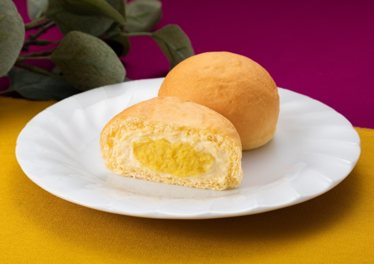 八天堂ミニくりーむパン頒布会の10月商品画像1