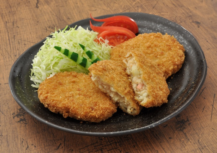 新潟加島屋“自然豊かな味覚”頒布会の11月商品3