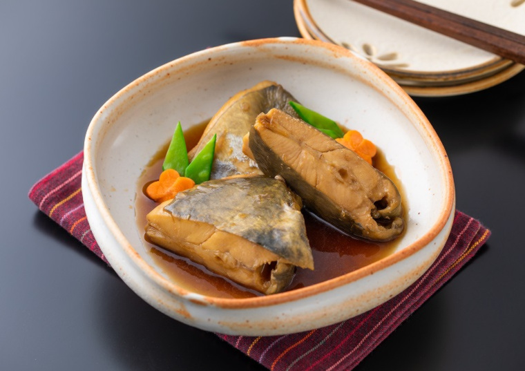 季節の和洋食膳頒布会の1月商品2