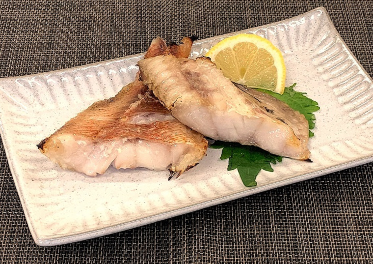 季節の和洋食膳頒布会の2月商品1