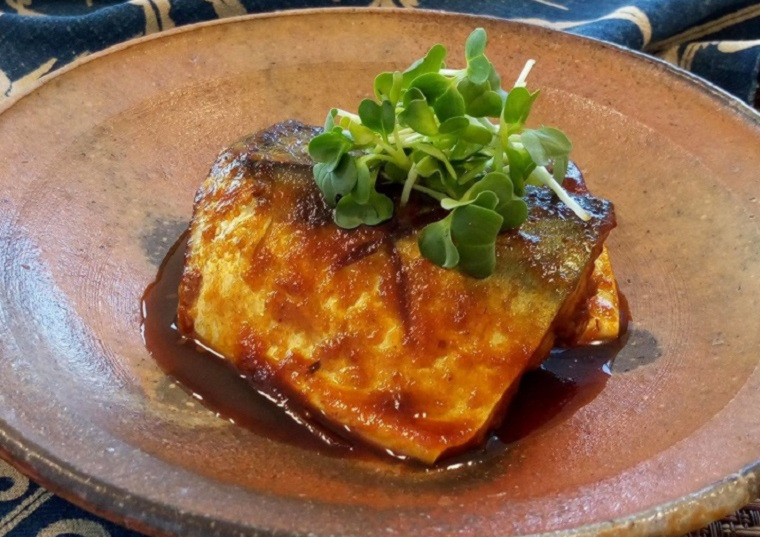 季節の和洋食膳頒布会の2月商品2