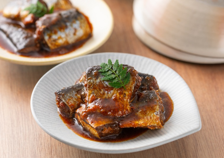 季節の和洋食膳頒布会の10月商品画像2