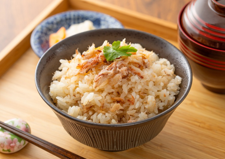 季節の和洋食膳頒布会の10月商品画像3