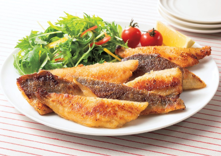 季節の和洋食膳頒布会の11月商品1