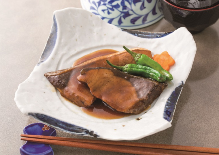 季節の和洋食膳頒布会の11月商品2