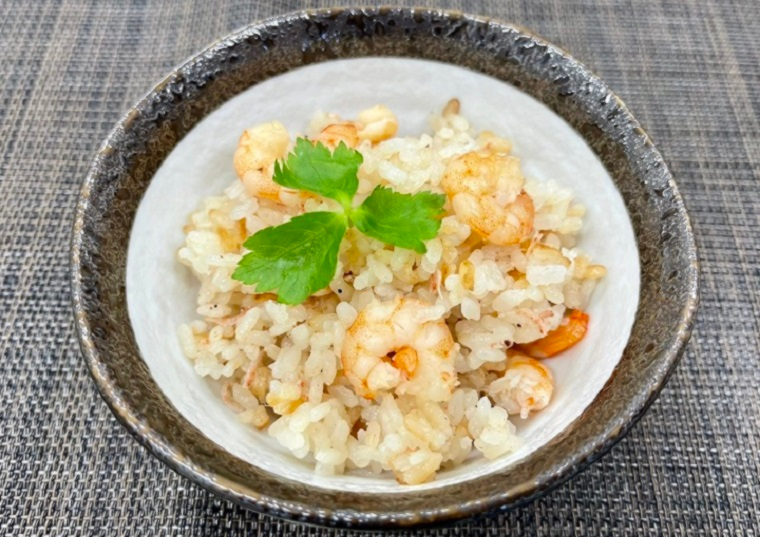 季節の和洋食膳頒布会の11月商品3