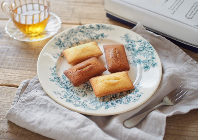 洋菓子・ケーキ頒布会の2月商品