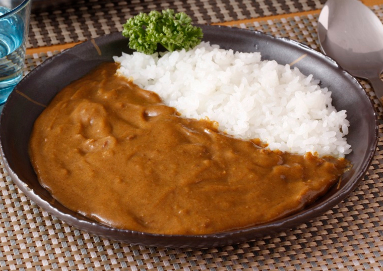 大阪カレー頒布会の12月商品