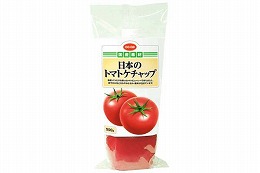 日本のトマトケチャップ　５００ｇ