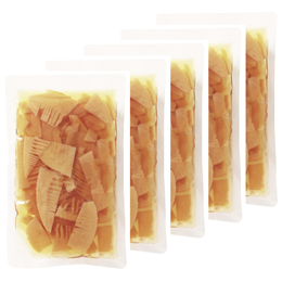 「味の顔見世」　国産筍ご飯の素　２合用（１６５ｇ）×５袋