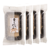 「戸田屋安吉」栗きんとんおこげ