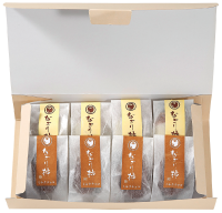 「戸田屋安吉」なごり柿