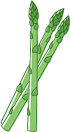 アスパライラスト01