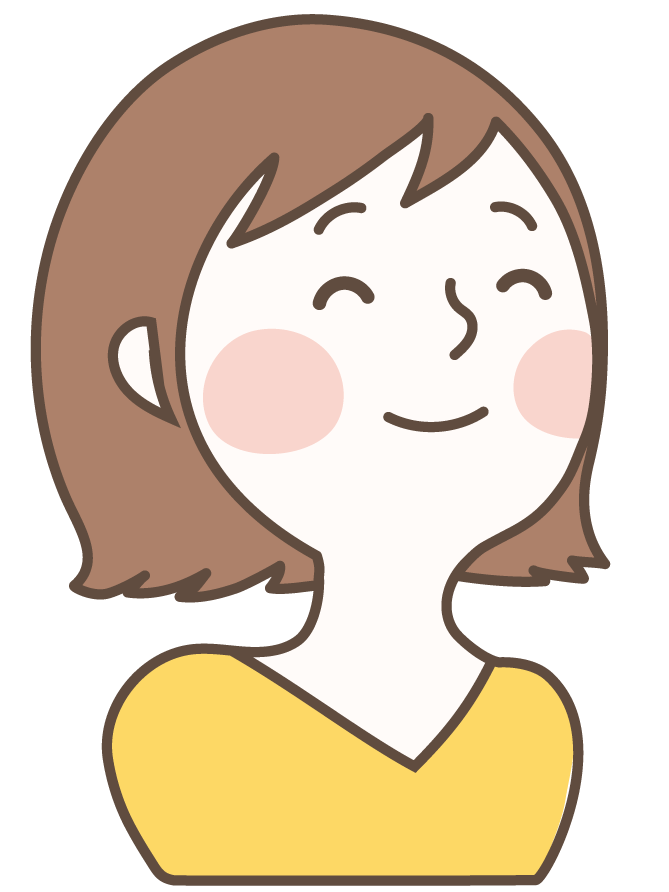 スタッフイラスト