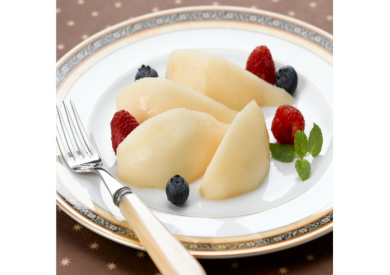 「新潟県産　ルレクチエ　約２ｋｇ」の商品画像