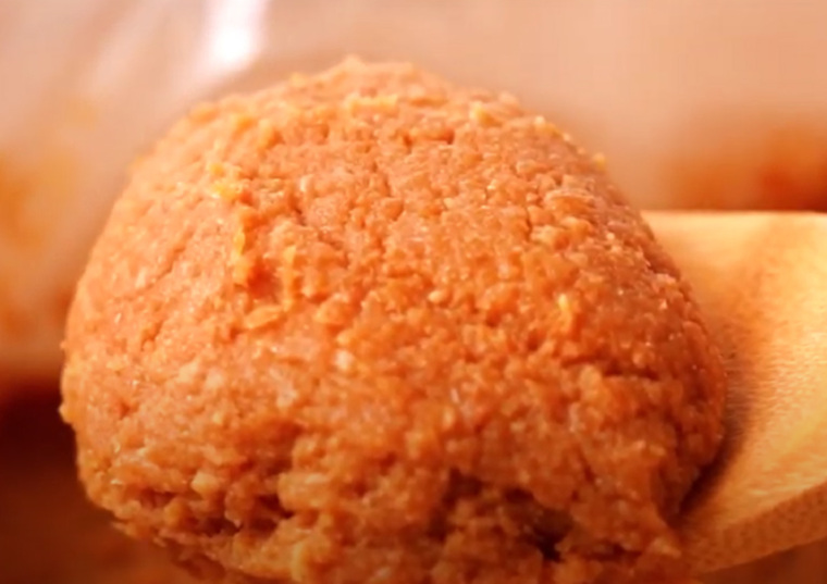 「［予約］松亀　手づくり仕込みそ　１０ｋｇ」の商品画像