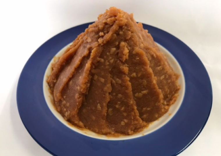 「［予約］丸久味噌　半熟仕込みそ　４ｋｇ」の商品画像