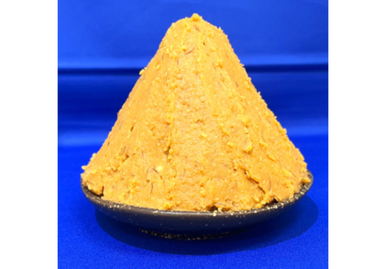 「［予約］仕込みそ国産原料麦みそ　３ｋｇ」の商品画像