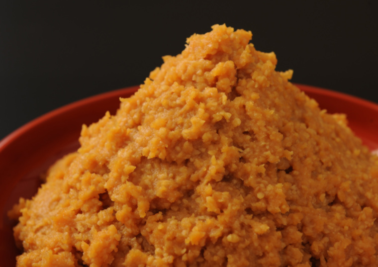 「［予約］仕込みそ国産原料米みそ　８ｋｇ」の商品画像